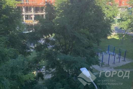 Продам 1-кімнатну квартиру, Сосновая Горка, Научная метро, Код: 802114/1