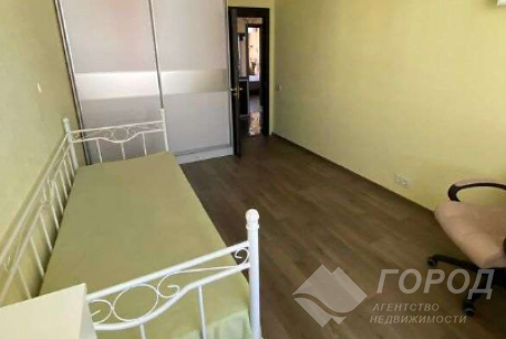 Продам 2-х кімнатну квартиру в новобудові, Рогань, Код: 802115/1