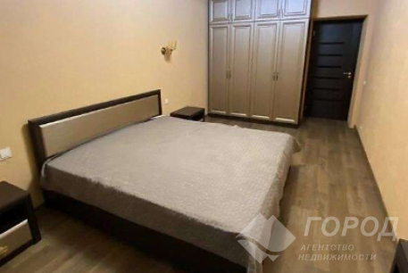 Продам 2-х кімнатну квартиру в новобудові, Рогань, Код: 802115/1