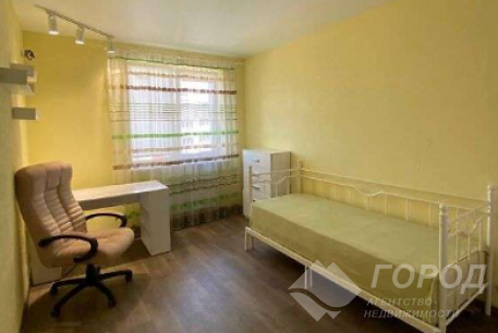 Продам 2-х кімнатну квартиру в новобудові, Рогань, Код: 802115/1