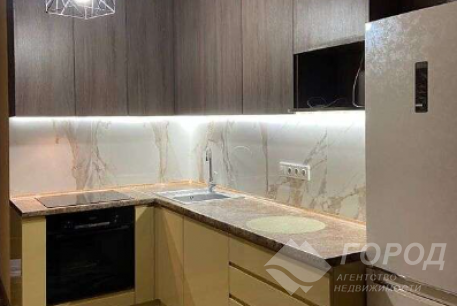 Продам 2-х кімнатну квартиру в новобудові, Рогань, Код: 802115/1