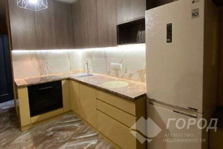 Продам 2-х кімнатну квартиру в новобудові, Рогань, Код: 802115/1