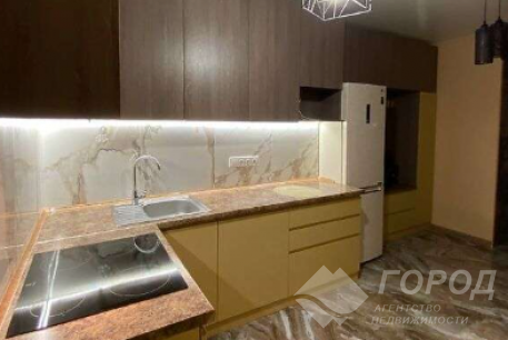 Продам 2-х кімнатну квартиру в новобудові, Рогань, Код: 802115/1