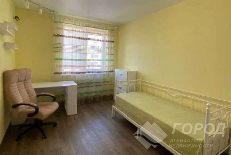 Продам 2-х кімнатну квартиру в новобудові, Рогань, Код: 802115/1