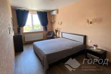 Продам 2-х кімнатну квартиру в новобудові, Рогань, Код: 802115/1