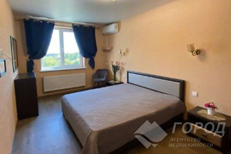 Продам 2-х кімнатну квартиру в новобудові, Рогань, Код: 802115/1