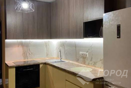 Сдам 2-х кімнатну квартиру в новобудові, ХТЗ, ХТЗ метро, Код: 802115/2