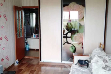 Продам 1-кімнатну квартиру, Дергачевский р-н, Слатино (Дергачевский р-н), Код: 802117/1