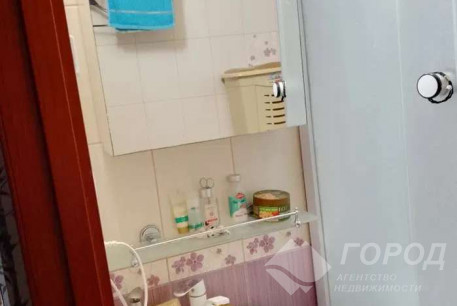 Продам 1-кімнатну квартиру, Дергачевский р-н, Слатино (Дергачевский р-н), Код: 802117/1