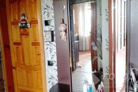 Продам 1-кімнатну квартиру, Дергачевский р-н, Слатино (Дергачевский р-н), Код: 802117/1