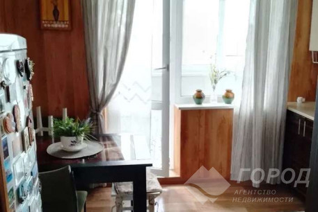 Продам 1-кімнатну квартиру, Дергачевский р-н, Слатино (Дергачевский р-н), Код: 802117/1