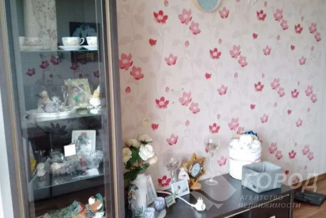 Продам 1-кімнатну квартиру, Дергачевский р-н, Слатино (Дергачевский р-н), Код: 802117/1