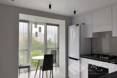 Продам 1-кімнатну квартиру, Холодная Гора, Холодная Гора метро, Код: 802118/1