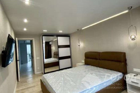 Продам 1-кімнатну квартиру, Холодная Гора, Холодная Гора метро, Код: 802118/1