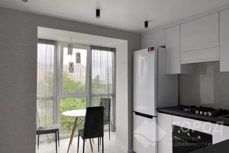 Сдам 1-кімнатну квартиру, Холодная Гора, Холодная Гора метро, Код: 802118/2