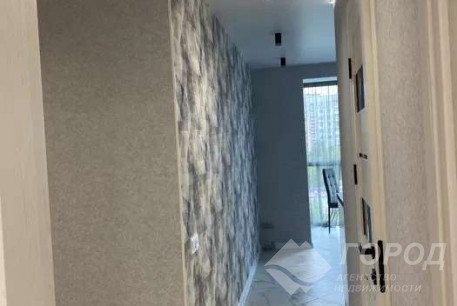 Сдам 1-кімнатну квартиру, Холодная Гора, Холодная Гора метро, Код: 802118/2