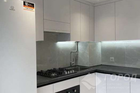 Сдам 1-кімнатну квартиру, Холодная Гора, Холодная Гора метро, Код: 802118/2