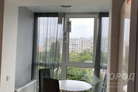 Сдам 1-кімнатну квартиру, Холодная Гора, Холодная Гора метро, Код: 802118/2