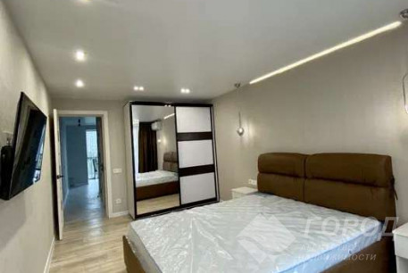 Сдам 1-кімнатну квартиру, Холодная Гора, Холодная Гора метро, Код: 802118/2