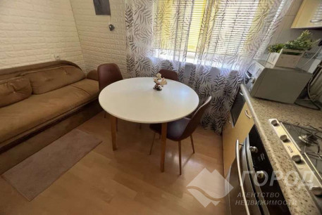 Продам 3-х кімнатну квартиру, Холодная Гора, Холодная Гора метро, Код: 802118/3