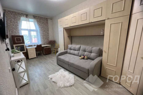 Продам 3-х кімнатну квартиру, Холодная Гора, Холодная Гора метро, Код: 802118/3