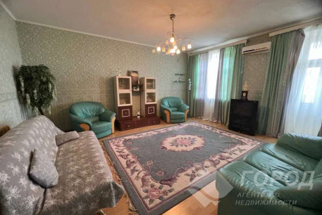 Продам 3-х кімнатну квартиру, Холодная Гора, Холодная Гора метро, Код: 802118/3