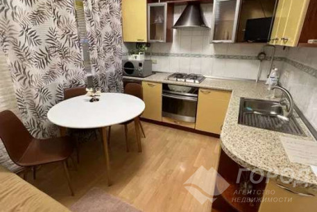 Продам 3-х кімнатну квартиру, Холодная Гора, Холодная Гора метро, Код: 802118/3