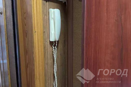 Продам 3-х кімнатну квартиру, Салтовка, Код: 802121/1