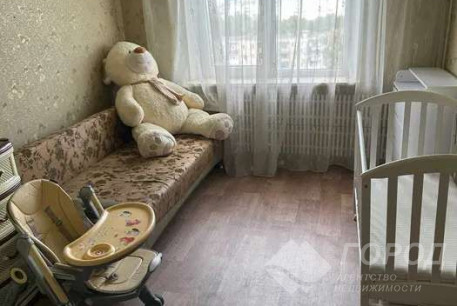 Продам 3-х кімнатну квартиру, Салтовка, Код: 802121/1