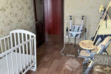 Продам 3-х кімнатну квартиру, Салтовка, Код: 802121/1