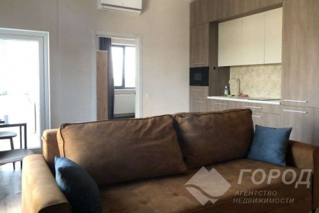 Сдам 2-х кімнатну квартиру, Сосновая Горка, Научная метро, Код: 802123/1