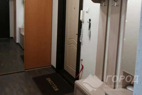 Сдам 1-кімнатну квартиру, Холодная Гора, Холодная Гора метро, Код: 802124/1