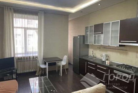 Сдам 3-х кімнатну квартиру, Центр, Архитектора Бекетова метро, Код: 802125/1