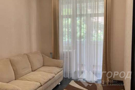 Сдам 3-х кімнатну квартиру, Центр, Архитектора Бекетова метро, Код: 802125/1