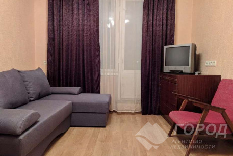 Сдам 1-кімнатну квартиру, Салтовка, Академика Павлова метро, Код: 802128/1