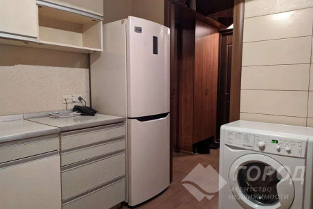 Сдам 1-кімнатну квартиру, Салтовка, Академика Павлова метро, Код: 802128/1