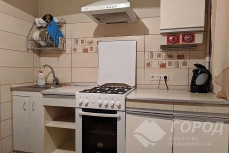 Сдам 1-кімнатну квартиру, Салтовка, Академика Павлова метро, Код: 802128/1