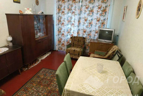 Сдам 1-кімнатну квартиру, Холодная Гора, Холодная Гора метро, Код: 802129/1