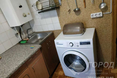 Сдам 1-кімнатну квартиру, Холодная Гора, Холодная Гора метро, Код: 802129/1