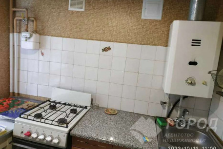 Сдам 1-кімнатну квартиру, Холодная Гора, Холодная Гора метро, Код: 802129/1