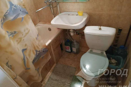 Сдам 1-кімнатну квартиру, Холодная Гора, Холодная Гора метро, Код: 802129/1