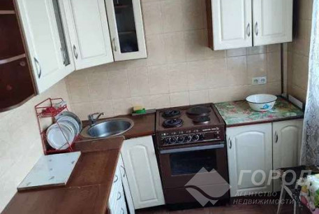 Сдам 2-х кімнатну квартиру, Рогань, Роганский ж/м, Код: 802130/1