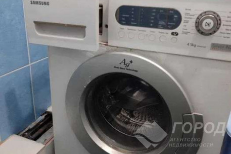 Сдам 2-х кімнатну квартиру, Рогань, Роганский ж/м, Код: 802130/1