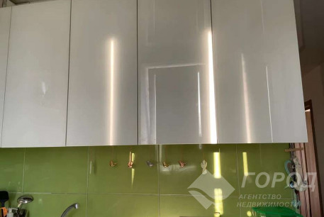 Сдам 1-кімнатну квартиру, Рогань, Восточный, Код: 802131/1