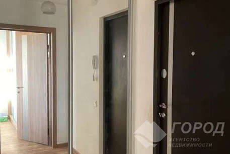 Сдам 1-кімнатну квартиру, Рогань, Восточный, Код: 802131/1