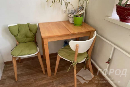 Сдам 1-кімнатну квартиру, Рогань, Восточный, Код: 802131/1