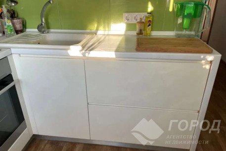 Сдам 1-кімнатну квартиру, Рогань, Восточный, Код: 802131/1