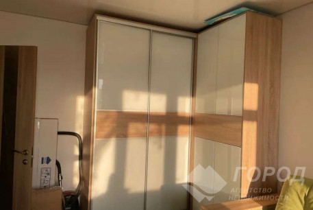 Сдам 1-кімнатну квартиру, Рогань, Восточный, Код: 802131/1