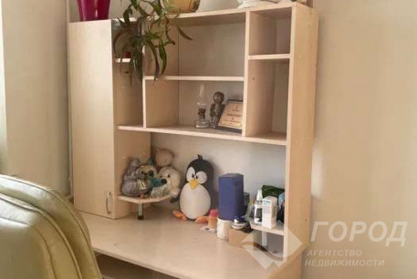 Сдам 1-кімнатну квартиру, Рогань, Восточный, Код: 802131/1