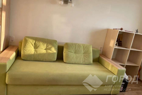 Сдам 1-кімнатну квартиру, Рогань, Восточный, Код: 802131/1